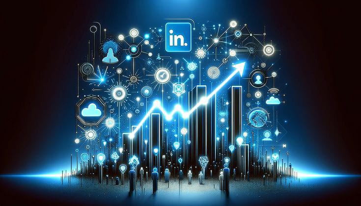 Linkedin for B2B Digital Marketing Success